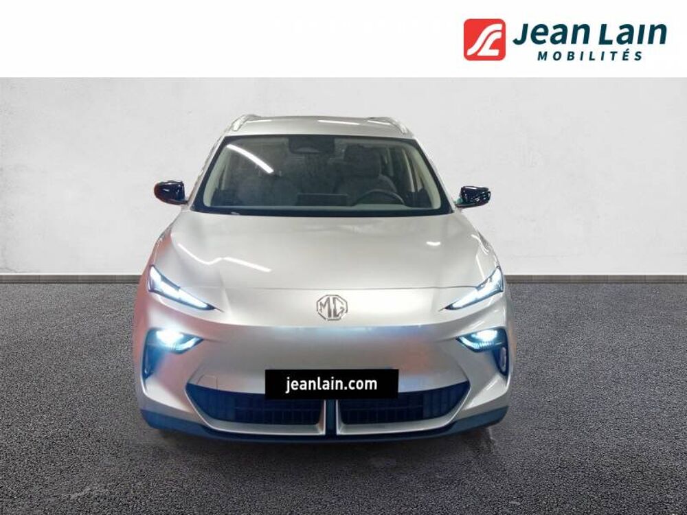 MG5 MGS5 EV 49kWh - 125 kW 2WD Comfort 2026 occasion 69200 V&eacute;nissieux