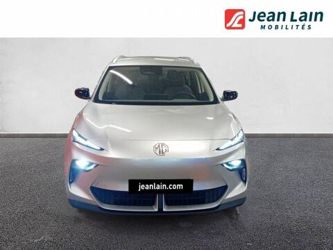 MG5 MGS5 EV 49kWh - 125 kW 2WD Comfort 2026 occasion 69200 V&eacute;nissieux