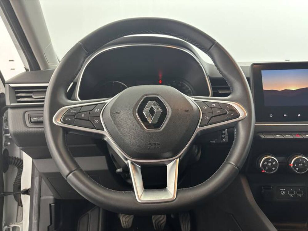 Clio TCe 90 - 21 Business 2021 occasion 22200 Guingamp