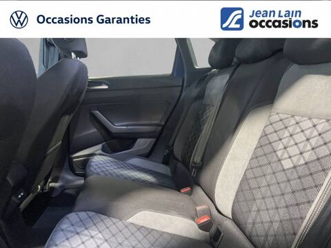 Taigo 1.0 TSI 110 DSG7 R-Line 2023 occasion 01170 Cessy