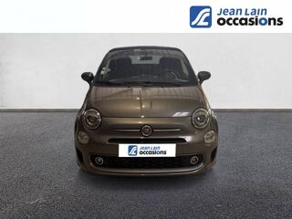 500 C 0.9 105 ch TwinAir S&S -60th 2018 occasion 73200 Albertville