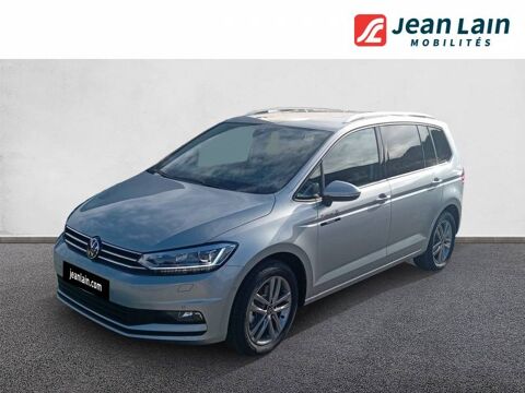Volkswagen Touran 1.5 TSI EVO 150 BVM6 7pl VW Edition 2025 occasion Volx 04130