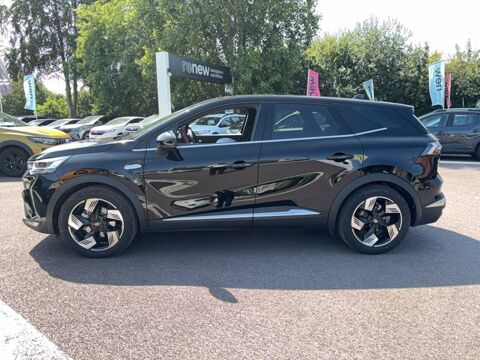 Symbioz E-Tech full hybrid 145 Techno 2024 occasion 14400 Bayeux