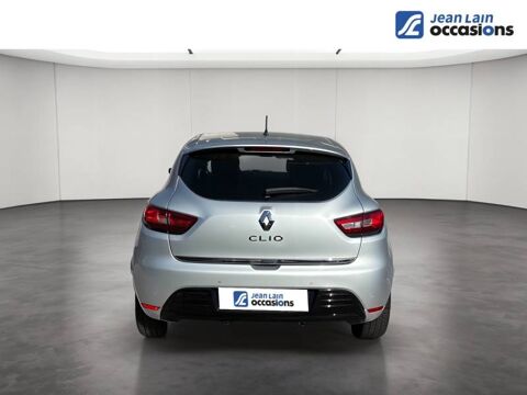 Clio TCe 90 E6C Business 2020 occasion 38500 Voiron