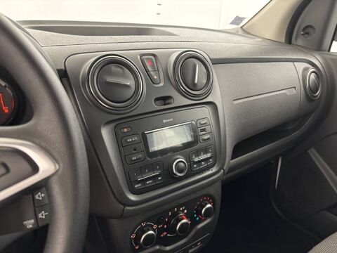 Lodgy Blue dCi 95 7 places Essentiel 2019 occasion 50000 Saint-L&ocirc;