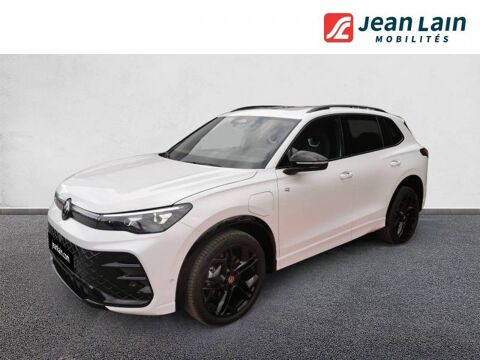 Annonce voiture Volkswagen Tiguan 56090 