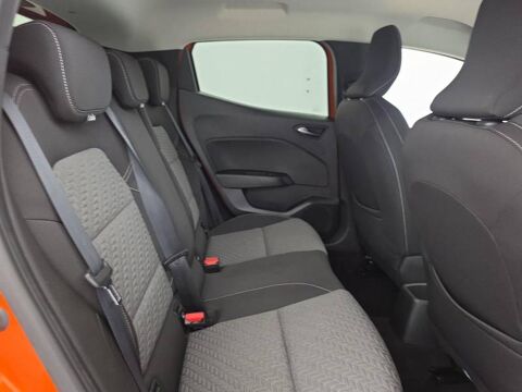 Clio Blue dCi 100 Evolution 2023 occasion 56400 Auray