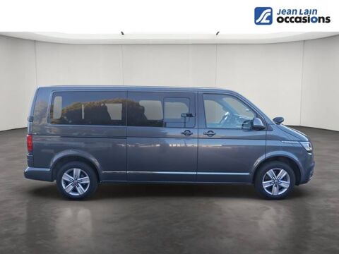 Caravelle 6.1 2.0 TDI 204 BMT Longue DSG7 4Motion Confortlin 2022 occasion 73290 La Motte-Servolex