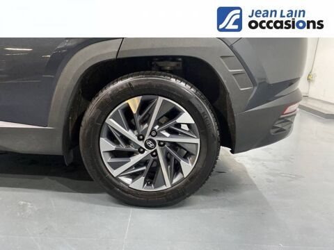 Tucson 1.6 T-GDI 150 Hybrid 48V iBVM Creative 2022 occasion 74600 Seynod