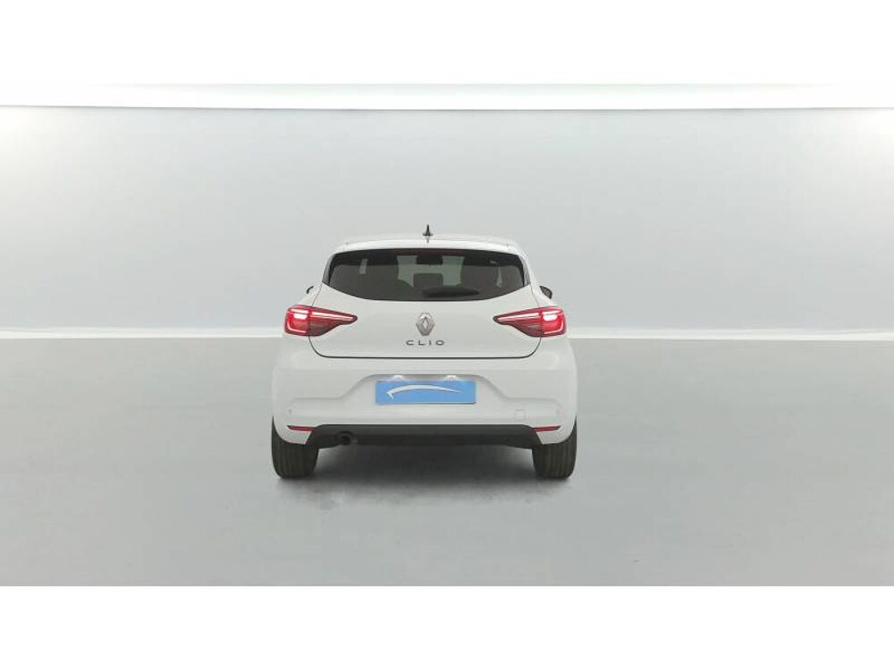 Clio TCe 90 Evolution 2023 occasion 50100 Cherbourg-en-Cotentin
