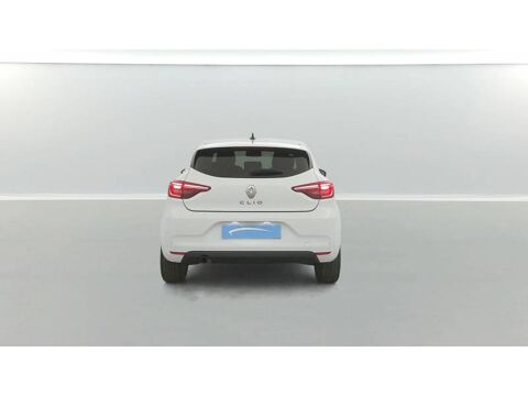 Clio TCe 90 Evolution 2023 occasion 50100 Cherbourg-en-Cotentin