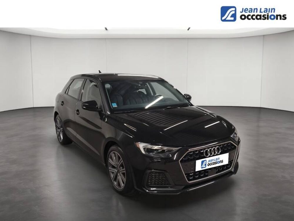 A1 Sportback 30 TFSI 110 ch S tronic 7 Advanced 2023 occasion 73290 La Motte-Servolex