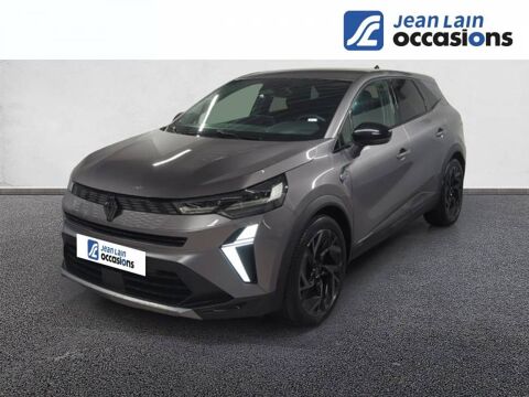 Renault Symbioz E-Tech full hybrid 145 Esprit Alpine 2025 occasion La Motte-Servolex 73290