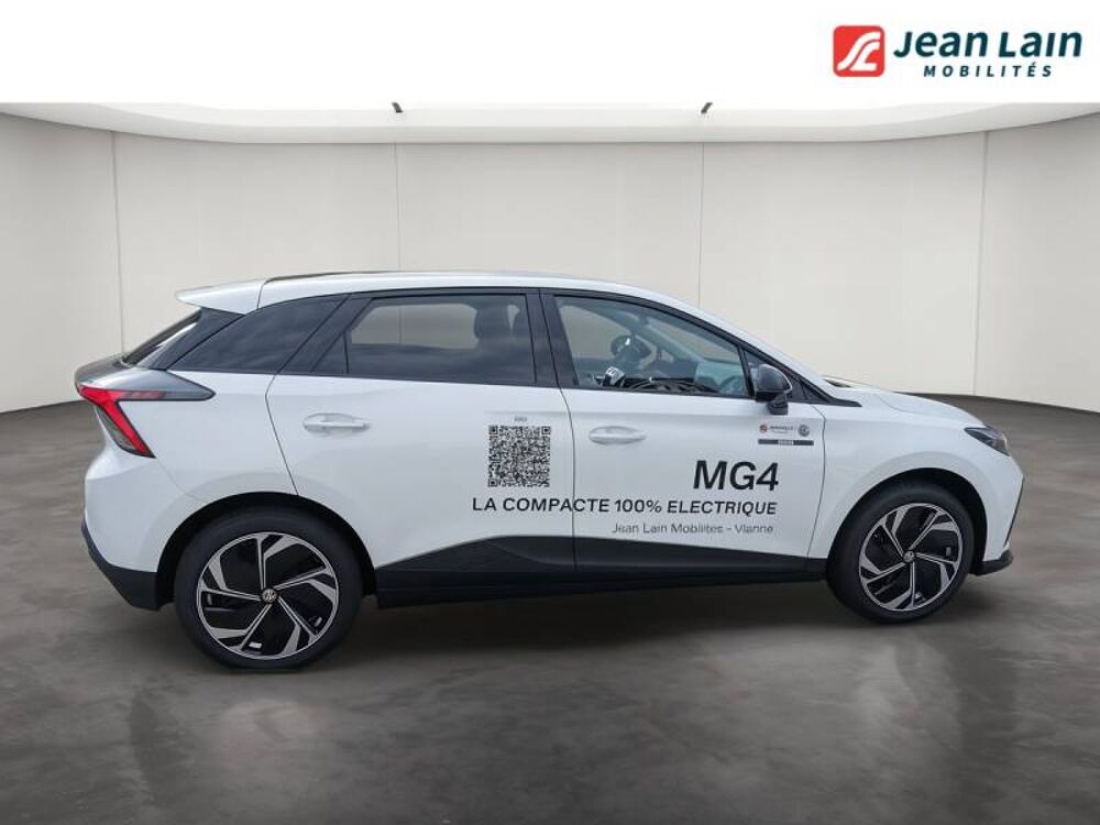MG4 EV 77kWh - 180 kW Premium 2026 occasion 38121 Reventin-Vaugris