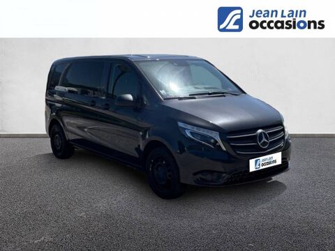 Vito VITO MIXTO 114 CDI COMPACT BVA RWD SELECT 2022 occasion 73290 La Motte-Servolex
