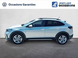 Taigo 1.0 TSI 116 DSG7 VW Edition 2025 occasion 05000 Gap