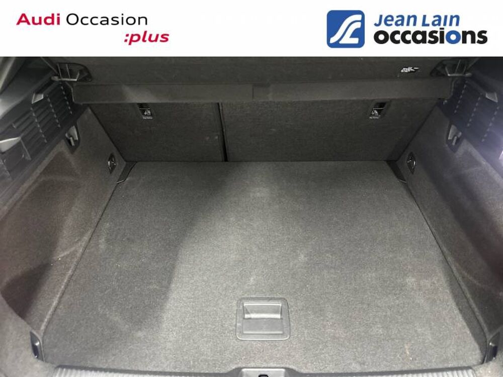 Q2 35 TFSI 150 S tronic 7 S line Plus 2025 occasion 74600 Seynod