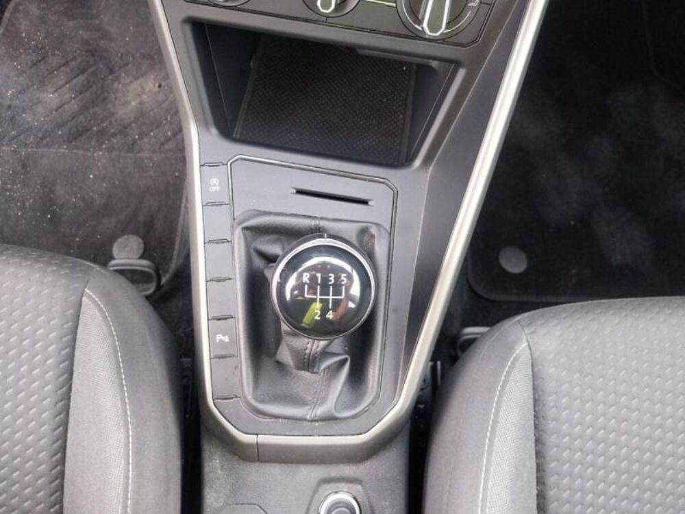 Polo 1.0 TSI 95 S&S BVM5 Lounge Business 2021 occasion 29150 Ch&acirc;teaulin