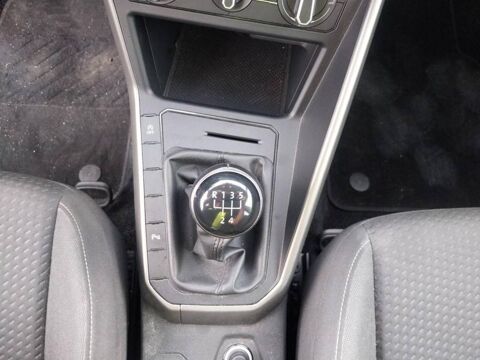 Polo 1.0 TSI 95 S&S BVM5 Lounge Business 2021 occasion 29150 Ch&acirc;teaulin