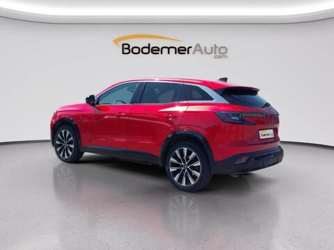 Austral mild hybrid advanced 130 Techno 2023 occasion 29900 Concarneau