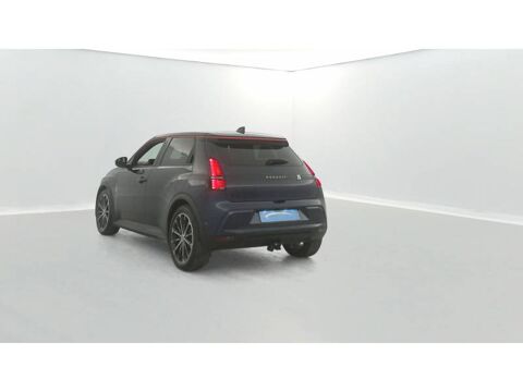 R5 Renault 5 E-Tech Electrique 150 ch autonomie confort Techno 2024 occasion 29200 Brest