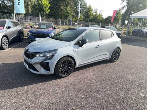 Annonce voiture Renault Clio 22450 €