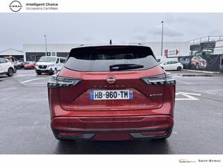 Qashqai e-Power 190 ch N-Design 2025 occasion 22000 Saint-Brieuc