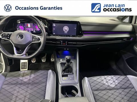 Golf 1.5 TSI ACT OPF 150 BVM6 2022 occasion 74600 Seynod