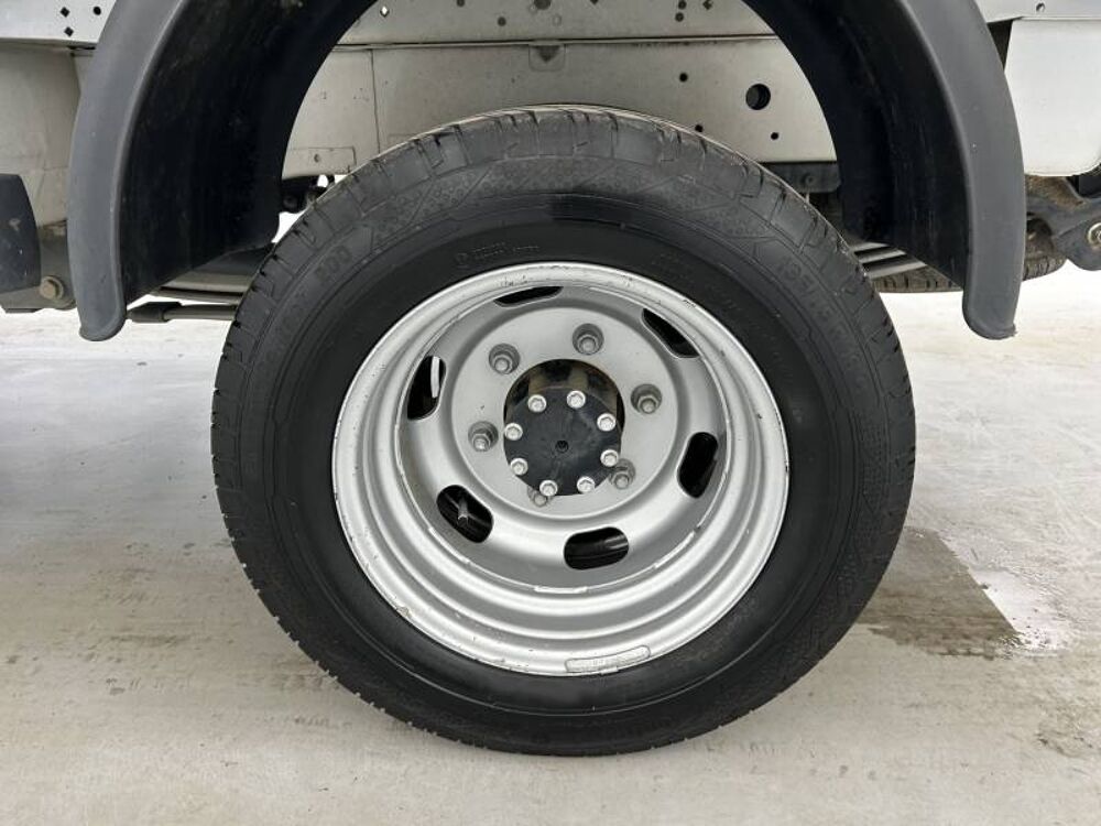 Master MASTER CC PROP RJ3500 L2 PAFC BLUE DCI 130 EURO VI CONFORT 2024 occasion 22000 Saint-Brieuc