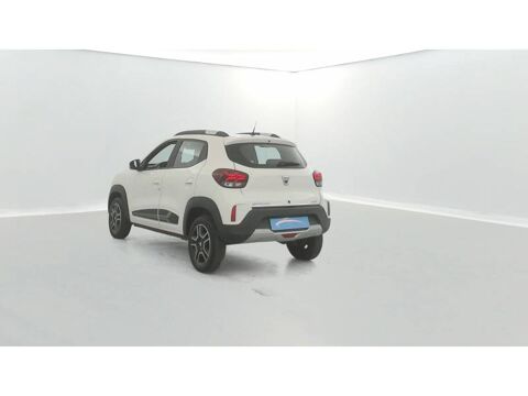 Spring Achat Int&eacute;gral Confort 2023 occasion 29200 Brest