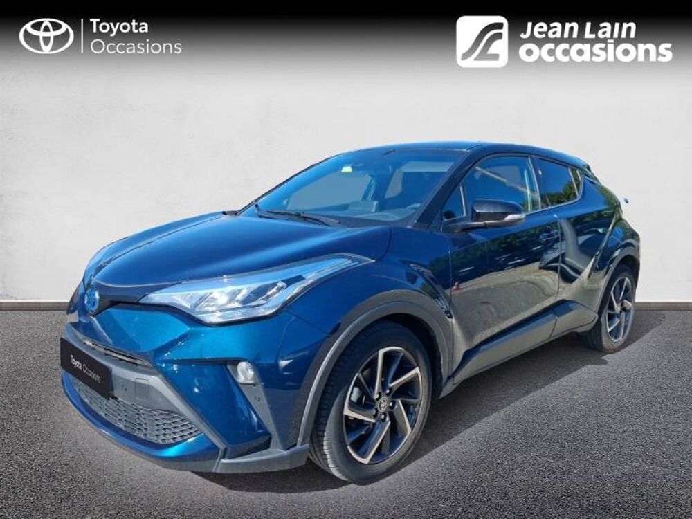 C-HR Hybride 2.0L Design 2023 occasion 26000 Valence