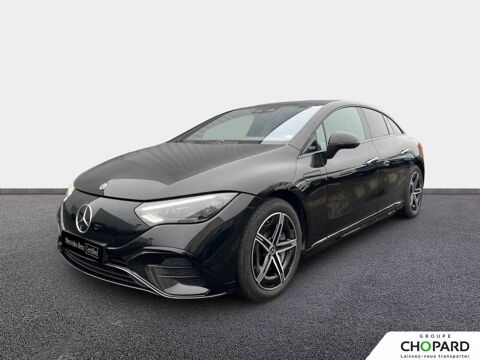 Mercedes EQE 300 AMG Line 2025 occasion PERRIGNY 89000