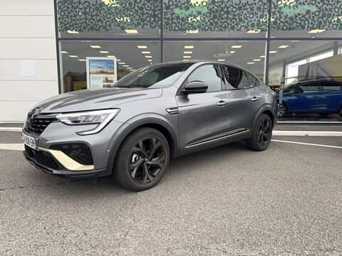 Annonce voiture Renault Arkana 21990 €