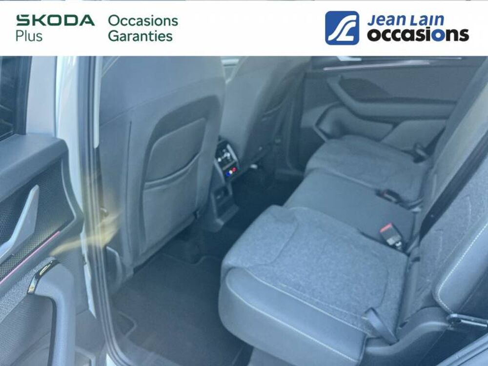 Kodiaq 1.5 TSI 150 ch Hybrid ACT DSG7 7pl Selection 2025 occasion 05000 Gap