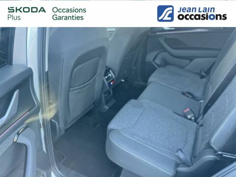 Kodiaq 1.5 TSI 150 ch Hybrid ACT DSG7 7pl Selection 2025 occasion 05000 Gap