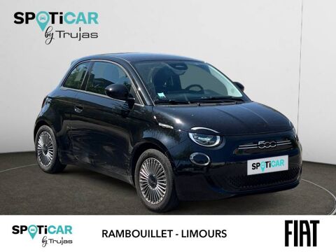 500 e 118 ch Nouvelle 2024 occasion 78120 Rambouillet