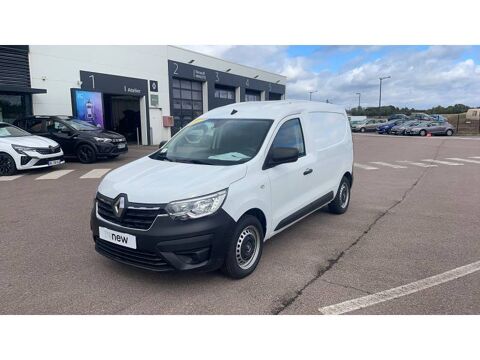 Renault Express EXPRESS VAN BLUE DCI 95 - 22 CONFORT 2024 occasion Alen&ccedil;on 61000