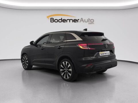 Austral E-Tech hybrid 200 Techno 2023 occasion 14200 H&eacute;rouville-Saint-Clair