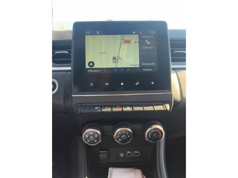 Captur TCe 90 Evolution 2023 occasion 22500 Paimpol