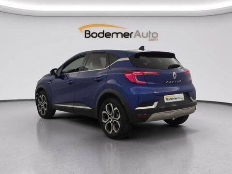 Captur TCe 90 Techno 2023 occasion 14200 H&eacute;rouville-Saint-Clair