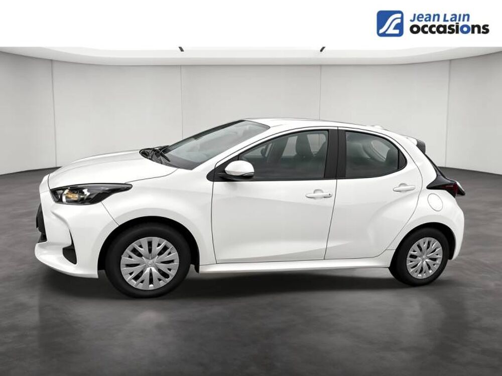 Yaris Hybride 116h Dynamic 2023 occasion 38170 Seyssinet-Pariset
