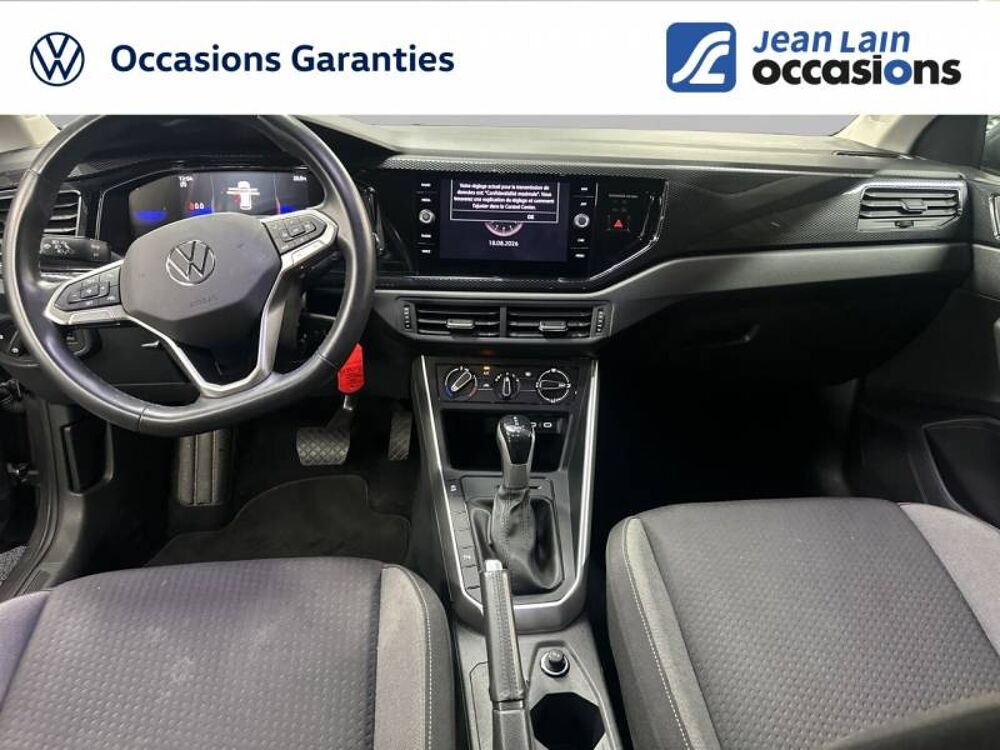 Taigo 1.0 TSI 110 DSG7 Life 2024 occasion 74600 Seynod