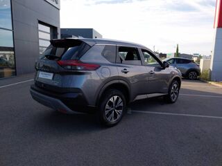 X-Trail e-POWER 204 ch N-Connecta 2023 occasion 56850 Caudan