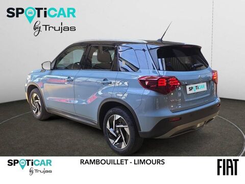 Vitara 1.4 Boosterjet Hybrid Auto Style 2026 occasion 78120 Rambouillet