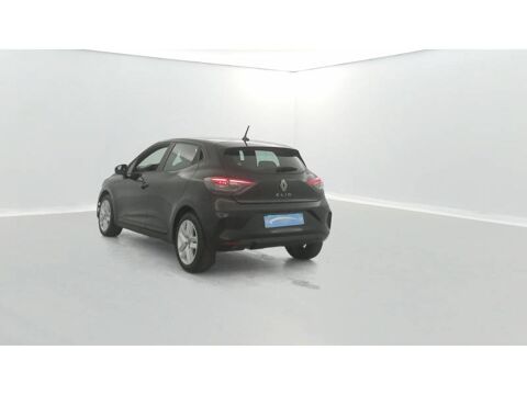 Clio dCi 100 Evolution 2023 occasion 61100 Flers