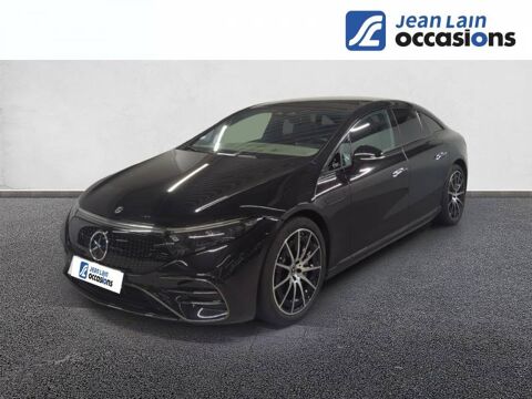 Mercedes EQS 450+ AMG Line 2022 occasion La Motte-Servolex 73290