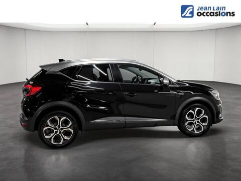 Captur TCe 100 GPL - 21 Intens 2022 occasion 73290 La Motte-Servolex