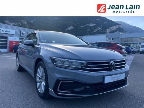 Passat SW 1.4 TSI Hybride Rechargeable DSG6 GTE Business 2023 occasion 05000 Gap