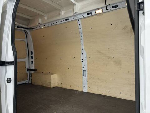 Master MASTER FGN TRAC F3500 L3H3 BLUE DCI 135 CONFORT 2024 occasion 50000 Saint-L&ocirc;