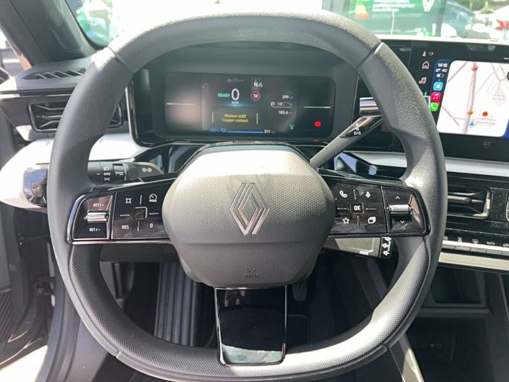 R4 Renault 4 E-Tech Electrique 150 ch autonomie confort Evoluti 2026 occasion 14400 Bayeux
